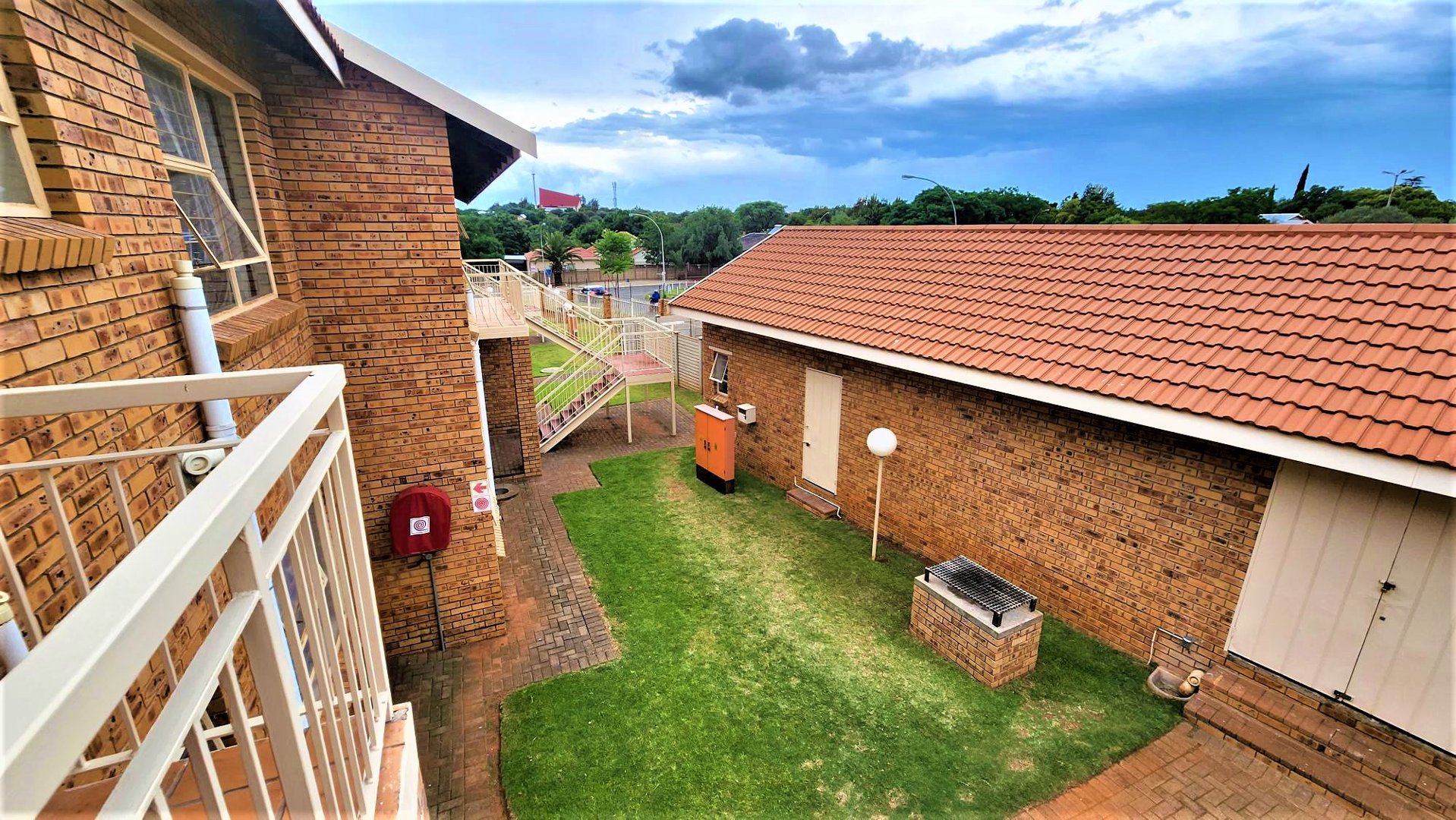 2 Bedroom Property for Sale in Fleurdal Free State